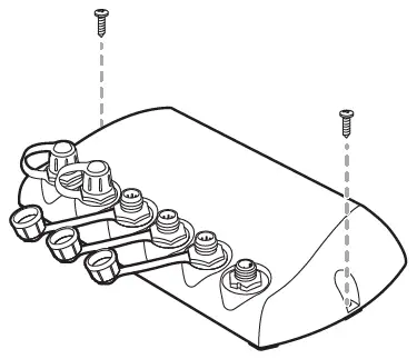 HUMMINBIRD 531951-4 Ethernet Switch fig 2