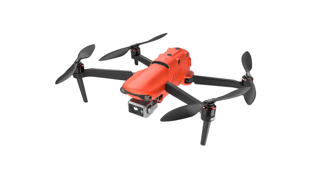 Autel Evo Ii Enterprise V3 Drones Commercial Drones User Guide Autel Evo Ii Enterprise V3 Drones Commercial Drones User Guide