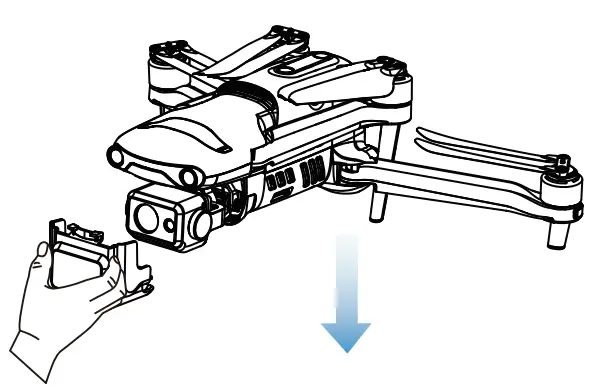 AUTEL EVO II Enterprise V3 Drones Commercial Drones - Fig 12