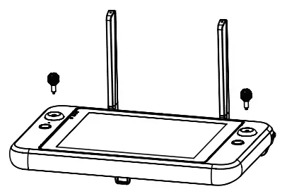 AUTEL EVO II Enterprise V3 Drones Commercial Drones - Fig 16