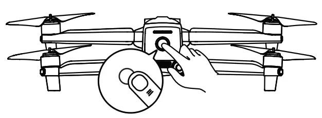 AUTEL EVO II Enterprise V3 Drones Commercial Drones - Fig 19