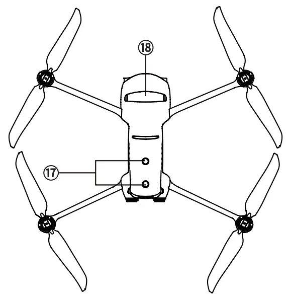 AUTEL EVO II Enterprise V3 Drones Commercial Drones - Fig 6