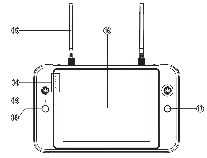 AUTEL EVO II Enterprise V3 Drones Commercial Drones - Fig 9