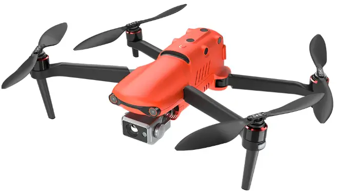 AUTEL EVO II Enterprise V3 Drones Commercial Drones