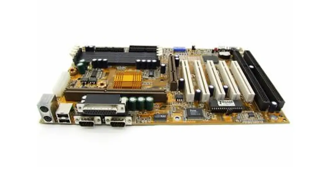 Retro Web B62 Main Board User Manual Retro Web B62 Main Board User Manual