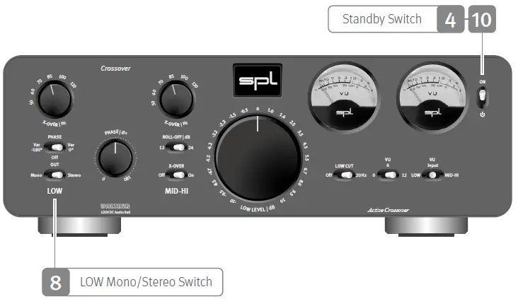 spl-Professional-Fidelity-Active-Analog-2-Way-Crossover-fig-2