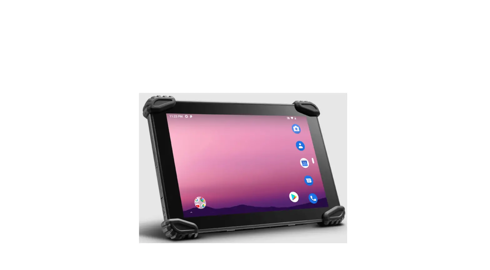 Imotion Group Pt101 Rugged Tablet User Guide Imotion Group Pt101 Rugged Tablet User Guide