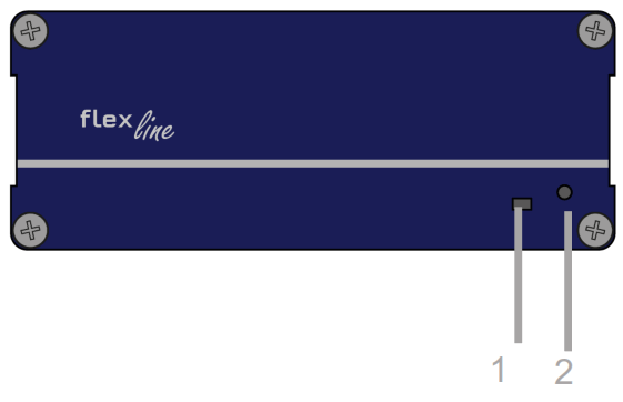 kvm-tec KT6031L USBflex Single Copper KVM Extender - Fig16