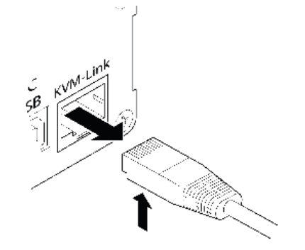 kvm-tec KT6031L USBflex Single Copper KVM Extender - Fig7