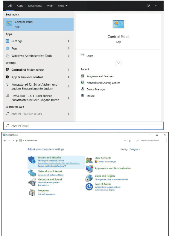 kvm-tec KT6031L USBflex Single Copper KVM Extender - Fig8