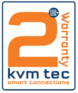 kvm-tec KT6031L USBflex Single Copper KVM Extender - Icon1