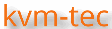 kvm-tec logo