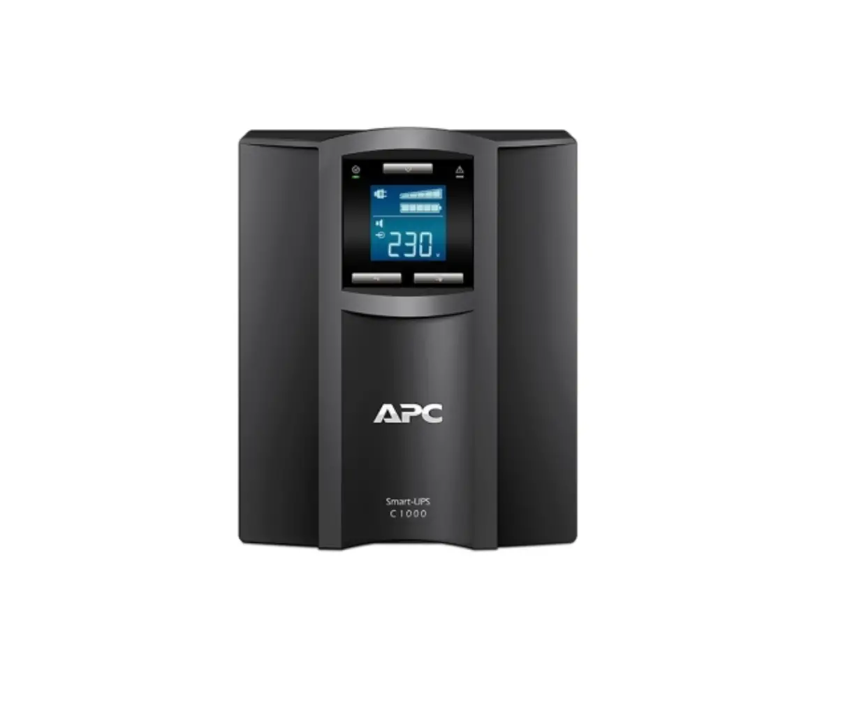 Schneider Electric 1000va Series Smart-ups User Manual Schneider Electric 1000va Series Smart-ups User Manual