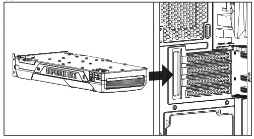 AeroCool HexForm Mini Tower Case - How to Install Guide 3