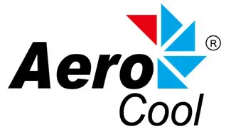 AeroCool - Logo