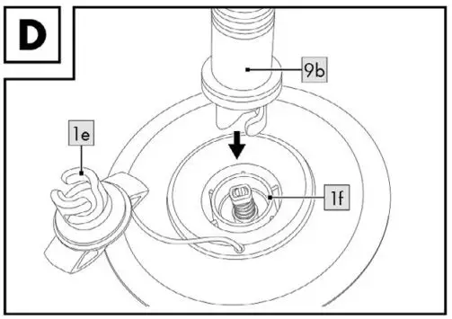 F2 Inflatable SUP board Free + paddle User Manual - CONSTRUCTION
