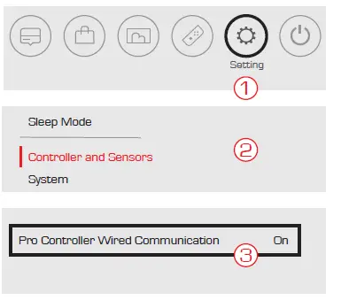 Brook Vivid-B0B4616H8D-Wireless-Controller-for-Switch-FIG- (6)