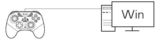 Brook Vivid-B0B4616H8D-Wireless-Controller-for-Switch-FIG- (7)