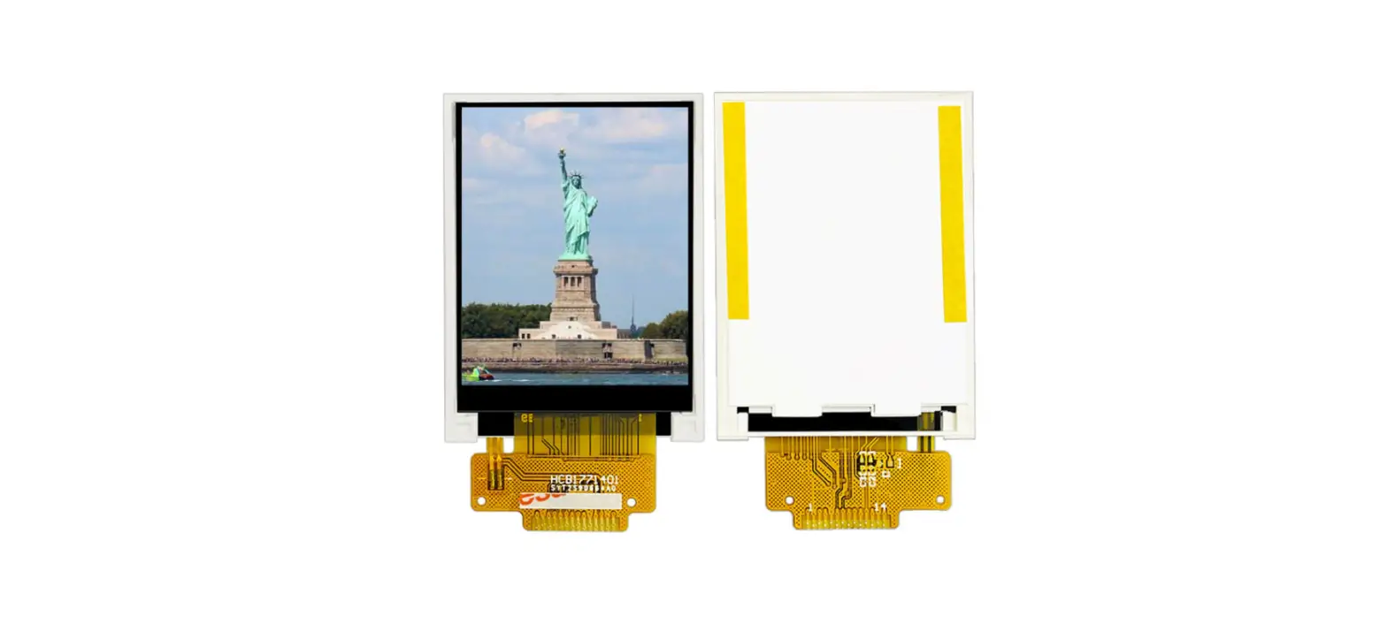 Surenoo Stp0177a-128160 Series Tft Lcd Panel User Manual Surenoo Stp0177a-128160 Series Tft Lcd Panel User Manual