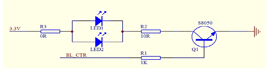 Surenoo-STP0177A-128160-Series-TFT LCD-Panel-fig- (3)