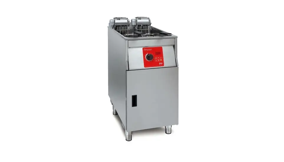 Frifri Is797 Precision Freestanding And Drop User Manual