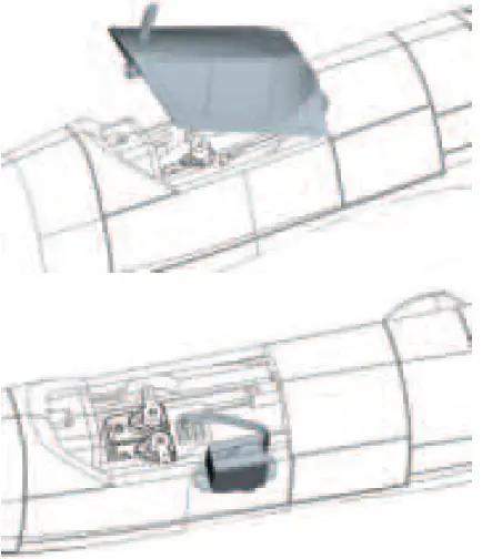 TOP RC Radio Control Micro Planes 04
