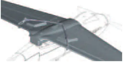 TOP RC Radio Control Micro Planes 05