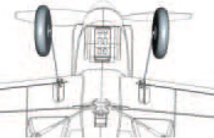 TOP RC Radio Control Micro Planes 06