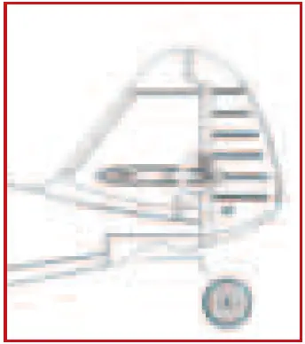 TOP RC Radio Control Micro Planes 08