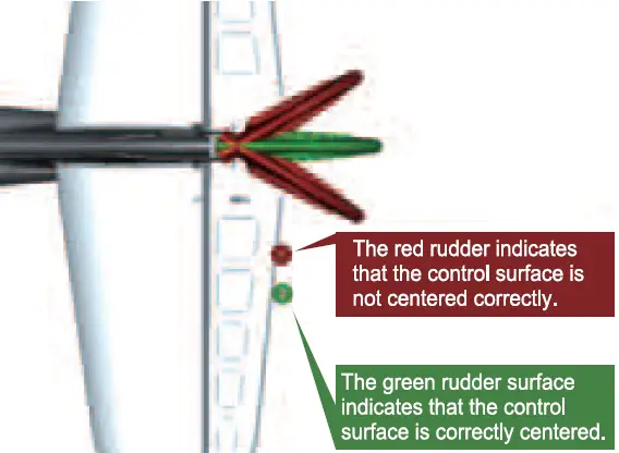 TOP RC Radio Control Micro Planes 10