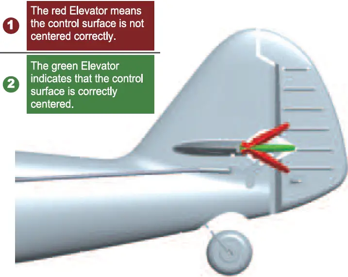 TOP RC Radio Control Micro Planes 11