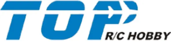 TOP RC Radio Control Micro Planes logo