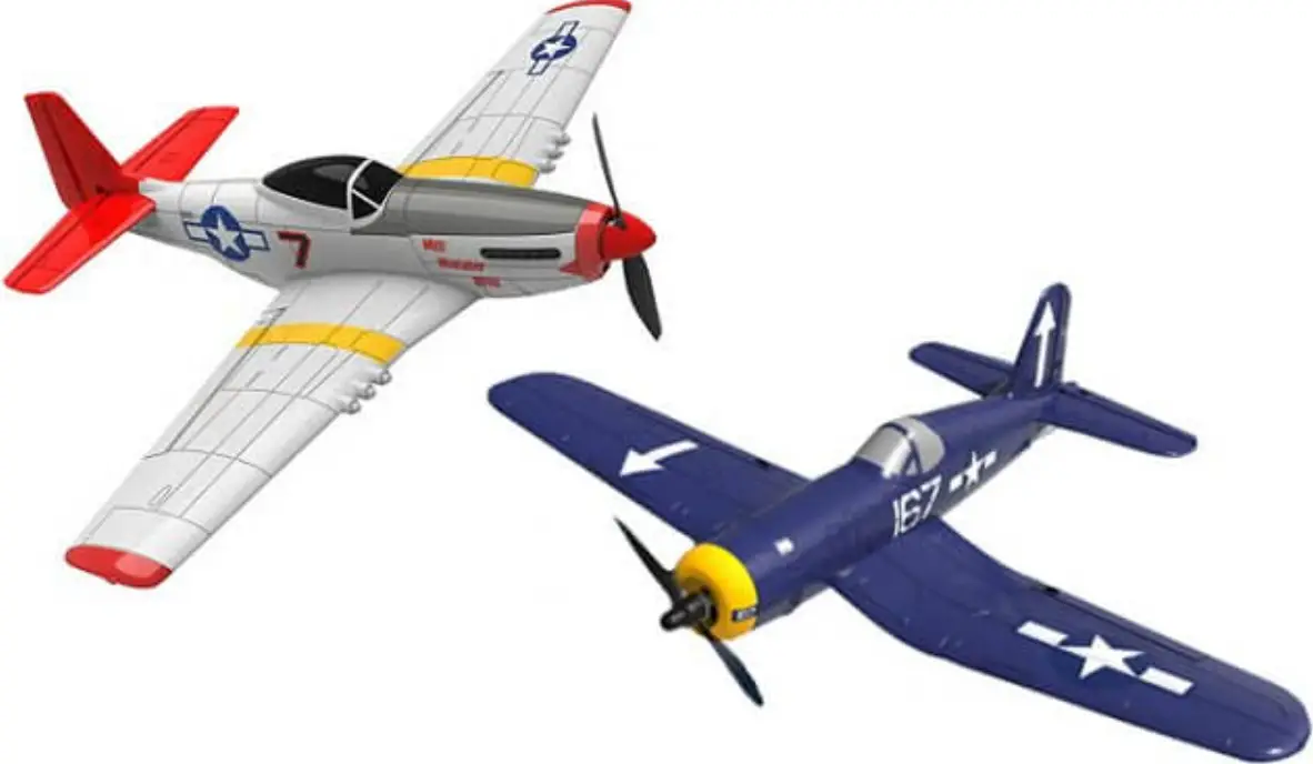 TOP RC Radio Control Micro Planes product