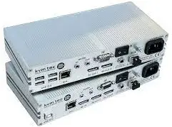 kvm-tec ultra line First Aid UVX