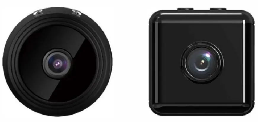 UMOVAL UM X6 Smart Hidden Camera-