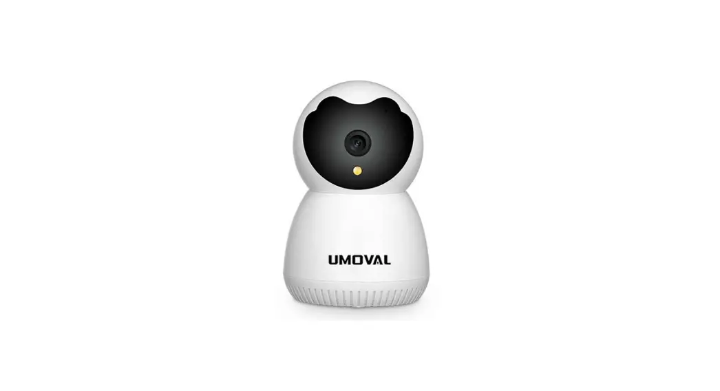 Umoval Um-x6 Smart Hidden Camera User Manual