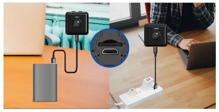 UMOVAL UM X6 Smart Hidden Camera-fig6