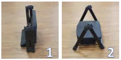 aidapt-VP187D-Deluxe-Bariatric-Rollator-1