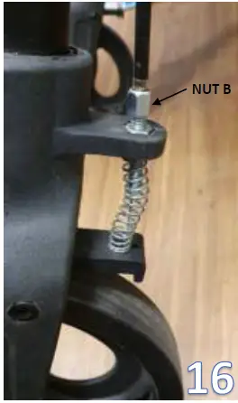 aidapt-VP187D-Deluxe-Bariatric-Rollator-10