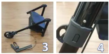 aidapt-VP187D-Deluxe-Bariatric-Rollator-2