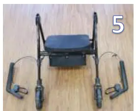 aidapt-VP187D-Deluxe-Bariatric-Rollator-3