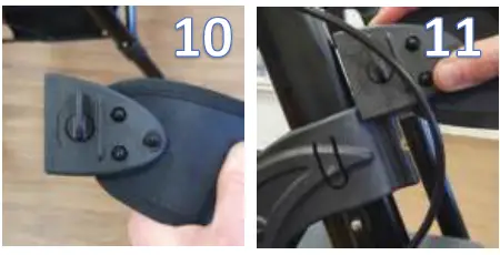 aidapt-VP187D-Deluxe-Bariatric-Rollator-6