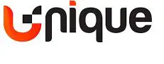 UNIQUE LOGO