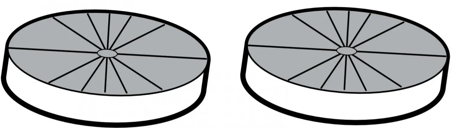 BOSCH DWK Series Extractor Hood - BOSCH DWK Series Extractor Hood - Important