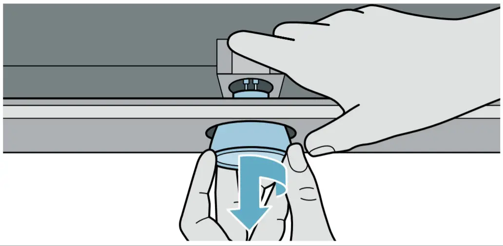 BOSCH DWK Series Extractor Hood - Important3