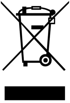 BOSCH DWK Series Extractor Hood - dusbin