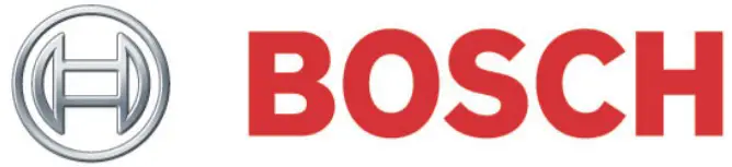 BOSCH logo