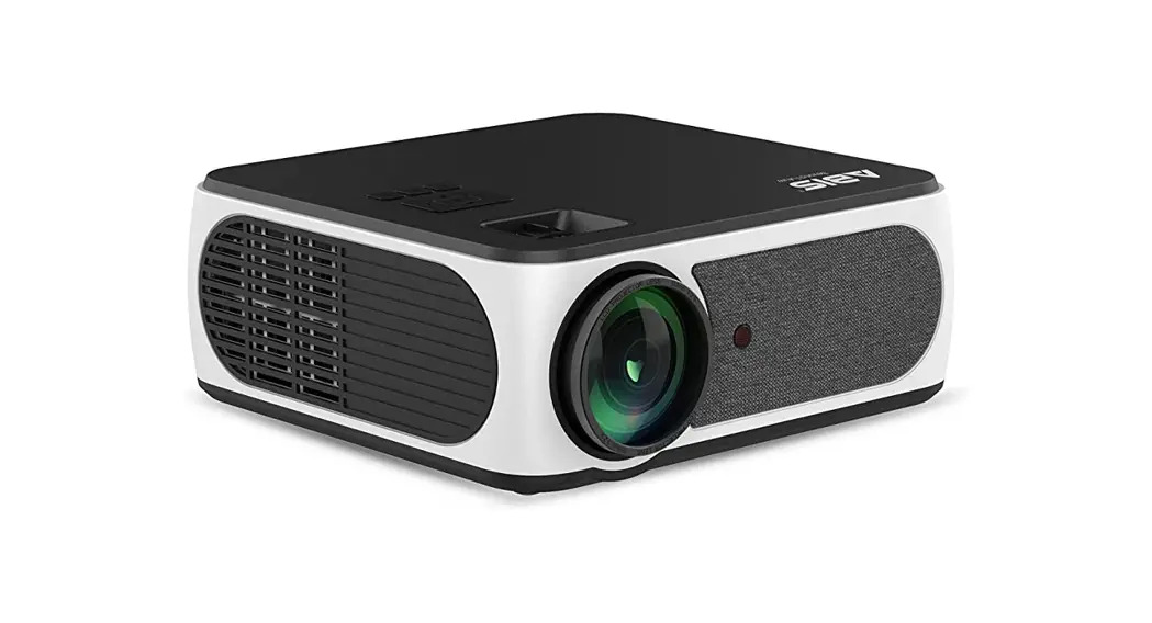 Abis Hd8k Home Edition Projector User Manual Abis Hd8k Home Edition Projector User Manual
