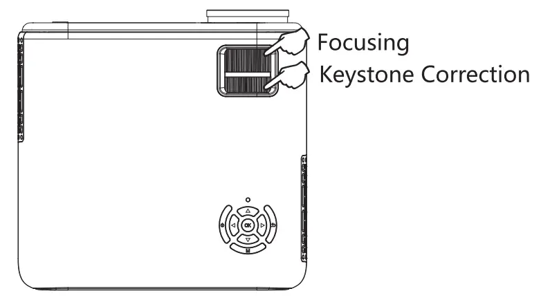 ABIS HD8K Home Edition Projector - fig 3
