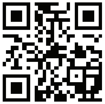 ABIS HD8K Home Edition Projector - qr code